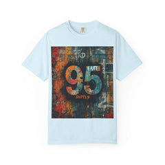 95EAST Supply Logo T-Shirt