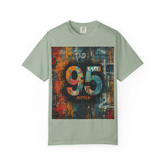 95EAST Supply Logo T-Shirt