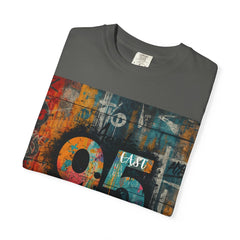 95EAST Supply Logo T-Shirt