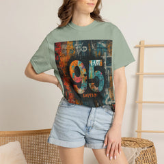 95EAST Supply Logo T-Shirt