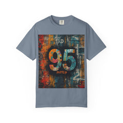95EAST Supply Logo T-Shirt