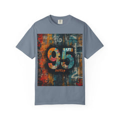 95EAST Supply Logo T-Shirt