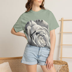 Labor Day BBQ T-Shirt- Personalized Thomas/ Blackwell Vintage BBQ Poster Tee