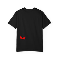 95EAST "If Not Me Then Who?" Streetwear Tee (Phenomenal)