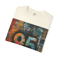 95EAST Supply Logo T-Shirt