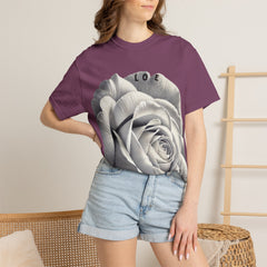 Labor Day BBQ T-Shirt- Personalized Thomas/ Blackwell Vintage BBQ Poster Tee