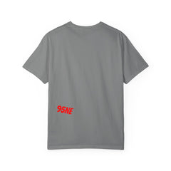 95EAST "If Not Me Then Who?" Streetwear Tee (Phenomenal)