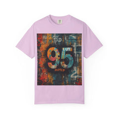 95EAST Supply Logo T-Shirt