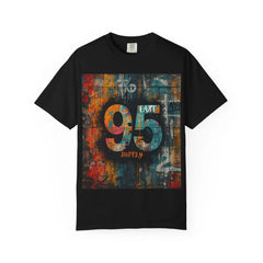 95EAST Supply Logo T-Shirt