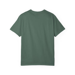 Floral Pop Art Portrait T-Shirt- 95EAST SUPPLY