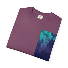 MMXXVI Cityscape T-Shirt — Nostalgic 2026 Roman Numerals Skyline Tee