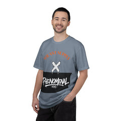 95EAST Phenomenal Drip Cross Graphic T-Shirt