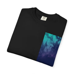 MMXXVI Cityscape T-Shirt — Nostalgic 2026 Roman Numerals Skyline Tee