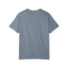 Floral Pop Art Portrait T-Shirt- 95EAST SUPPLY