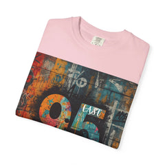 95EAST Supply Logo T-Shirt