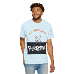95EAST Phenomenal Drip Cross Graphic T-Shirt