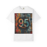 95EAST Supply Logo T-Shirt