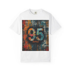 95EAST Supply Logo T-Shirt