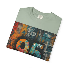 95EAST Supply Logo T-Shirt