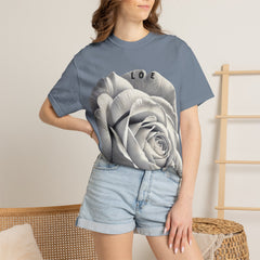 Labor Day BBQ T-Shirt- Personalized Thomas/ Blackwell Vintage BBQ Poster Tee