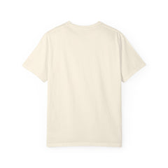 Floral Pop Art Portrait T-Shirt- 95EAST SUPPLY