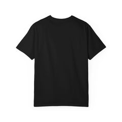 Floral Pop Art Portrait T-Shirt- 95EAST SUPPLY