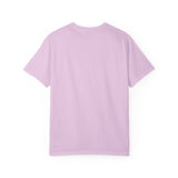 Floral Pop Art Portrait T-Shirt- 95EAST SUPPLY