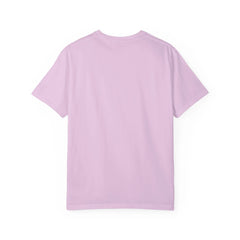 Floral Pop Art Portrait T-Shirt- 95EAST SUPPLY