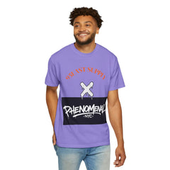 95EAST Phenomenal Drip Cross Graphic T-Shirt