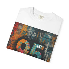 95EAST Supply Logo T-Shirt