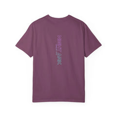 MMXXVI Cityscape T-Shirt — Nostalgic 2026 Roman Numerals Skyline Tee