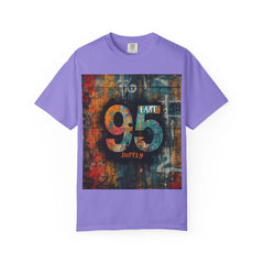 95EAST Supply Logo T-Shirt