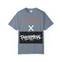 95EAST Phenomenal Drip Cross Graphic T-Shirt