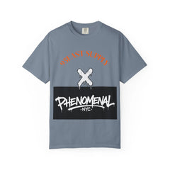 95EAST Phenomenal Drip Cross Graphic T-Shirt