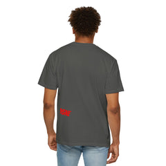 95EAST "If Not Me Then Who?" Streetwear Tee (Phenomenal)