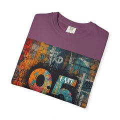 95EAST Supply Logo T-Shirt