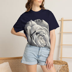 Labor Day BBQ T-Shirt- Personalized Thomas/ Blackwell Vintage BBQ Poster Tee