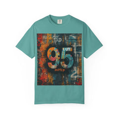 95EAST Supply Logo T-Shirt