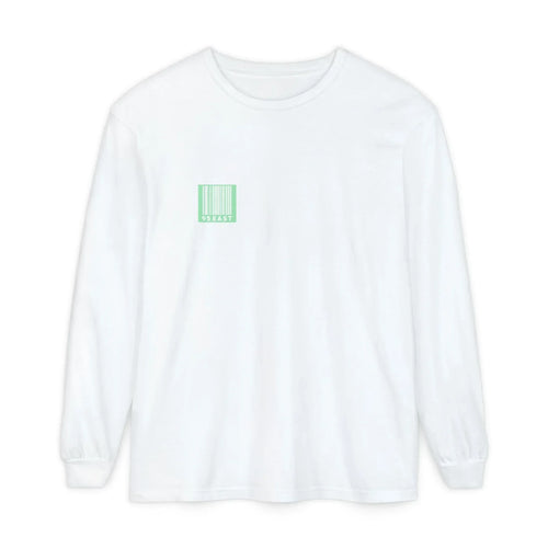 95EAST "Risk Is Always Better Than Regret" Motivational Graphic