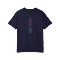 MMXXVI Cityscape T-Shirt — Nostalgic 2026 Roman Numerals Skyline Tee